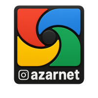 logoAZARNET